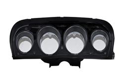 Scott Drake Instrument Panels for 1969 MUSTANG - C9ZZ-10838-C