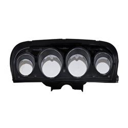 Scott Drake Instrument Panels for 1969 MUSTANG - C9ZZ-10838-C