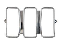 Scott Drake Replacement Taillight Components for 1969 MUSTANG - C9ZZ-13489
