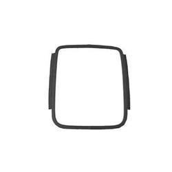 Scott Drake Hood Scoop Components for 1969-1970 MUSTANG - C9ZZ-16958-A