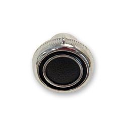 Scott Drake Replacement Dash Control Knobs for 1969-1970 MUSTANG - C9ZZ-17513