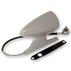 Scott Drake Replacement Outside Mirrors for 1969-1970 MUSTANG - C9ZZ-17696-L
