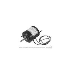 Scott Drake Heater Blower Motors for 1967-1973 MUSTANG - C9ZZ-18527-A