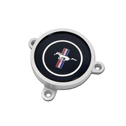 Scott Drake Emblems for 1969 MUSTANG - C9ZZ-3649-B