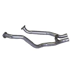 Scott Drake H-Pipes for 1968-1970 MUSTANG - C9ZZ-5246-F
