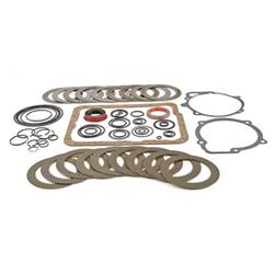 Scott Drake Automatic Transmission Master Rebuild Kits C9ZZ-7005-MK