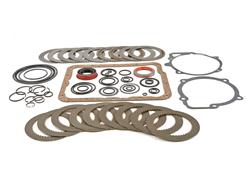 Scott Drake Automatic Transmission Master Rebuild Kits C9ZZ-7005-MK