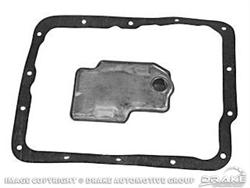 トラ  Scott Drake C9ZZ-7A098-F Scott Drake Transmission Filters | Summit