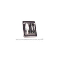 Scott Drake Automatic Transmission Shifter Replacement Parts for 1969-1973 MUSTANG - C9ZZ-7D394