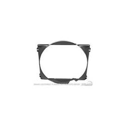 Scott Drake Fan Shrouds for 1967-1969 COUGAR, MUSTANG - C9ZZ-8146-BR