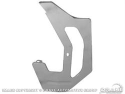 Scott Drake Grille Support Brackets