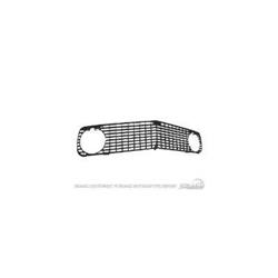 Scott Drake Grilles for 1969 MUSTANG - C9ZZ-8200-A