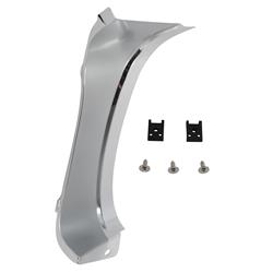 Scott Drake Grille Moldings for 1969 MUSTANG - C9ZZ-8243-BR