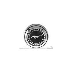 Scott Drake Fuel Tank Caps for 1969 MUSTANG - C9ZZ-9030-A