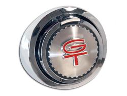 Scott Drake Fuel Tank Caps for 1969 MUSTANG - C9ZZ-9030-B