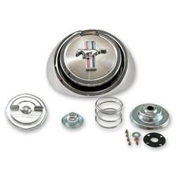 Scott Drake Fuel Tank Caps for 1969 MUSTANG - C9ZZ-9030-C