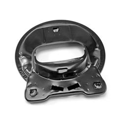 Scott Drake Hood Scoop Components C9ZZ-9600-IP