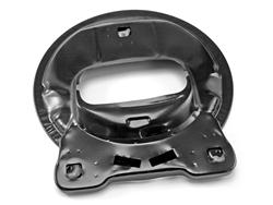 Scott Drake Hood Scoop Components C9ZZ-9600-IP