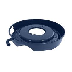Scott Drake Air Cleaner Bottoms C9ZZ-9600-RA