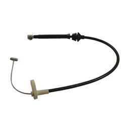 Scott Drake Accelerator Cables for 1969 MUSTANG - C9ZZ-9A758-A