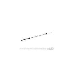 Scott Drake Accelerator Cables C9ZZ-9A758-E