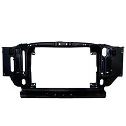 Scott Drake Radiator Supports C9ZZ-16138-WCM