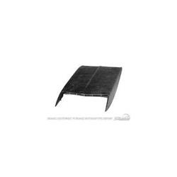 Scott Drake Hood Scoops for 1969-1970 MUSTANG - C9ZZ-16C630-A