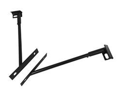Scott Drake Bumper Braces and Reinforcements C9ZZ-17754-5-A