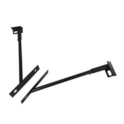 Scott Drake Bumper Braces and Reinforcements C9ZZ-17754-5-A