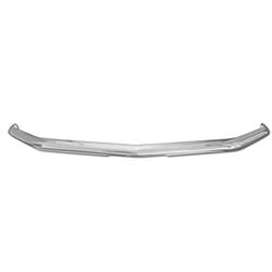Scott Drake Bumpers for 1969-1970 MUSTANG - C9ZZ-17757-AR