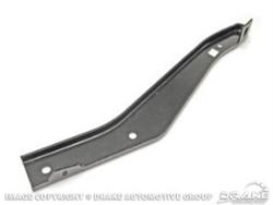 Scott Drake Bumper Braces
