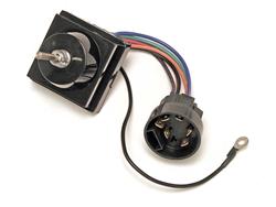 Scott Drake Windshield Wiper Switches for 1969-1970 MUSTANG - C9ZZ-17A553-V2