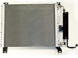 Scott Drake Air Conditioning Condensers C9ZZ-19712-HPK