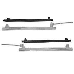 Scott Drake Window Frames C9ZZ-63302223