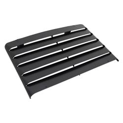 Scott Drake Rear Window Louvers C9ZZ-6344268-K