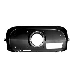 Scott Drake Aftermarket Dash Panel Inserts for 1969-1970 MUSTANG - C9ZZ-6504338-B