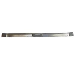 Scott Drake Reproduction Sill Plates for 1969-1970 MUSTANG - C9ZZ-6513208-A