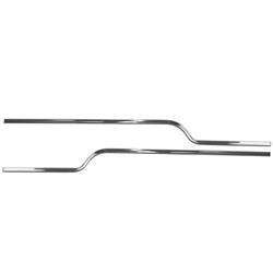 Scott Drake Interior Trim Moldings C9ZZ-6520970-1