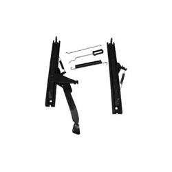 Scott Drake Seat Components for 1969-1970 MUSTANG - C9ZZ-6561704-5