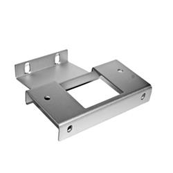 Scott Drake Radiator Mounting Brackets for 1969-1970 MUSTANG - C9ZZ-8A193-AL