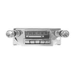 Scott Drake Automotive Radios CAM-MS-SBR