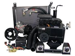 Scott Drake Hurricane Air Conditioning Kits CAP-1067M-6