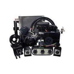 Scott Drake Hurricane Air Conditioning Kits CAP-1165M-6