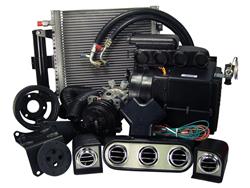 Scott Drake Hurricane Air Conditioning Kits CAP-1065M-289