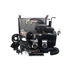 Scott Drake Hurricane Air Conditioning Kits CAP-1268M-390