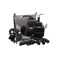 Scott Drake Hurricane Air Conditioning Kits CAP-1367M-289P