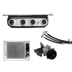 Scott Drake Air Conditioning Kits CAP-367M-289P