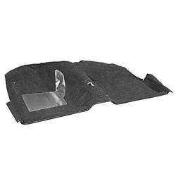 Scott Drake Mustang Replacement Carpet Sets CAR65-CP-AQ