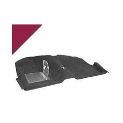 Scott Drake Mustang Replacement Carpet Sets CAR65-CP-MR