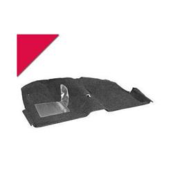 Scott Drake Mustang Replacement Carpet Sets CAR65-CV-BR